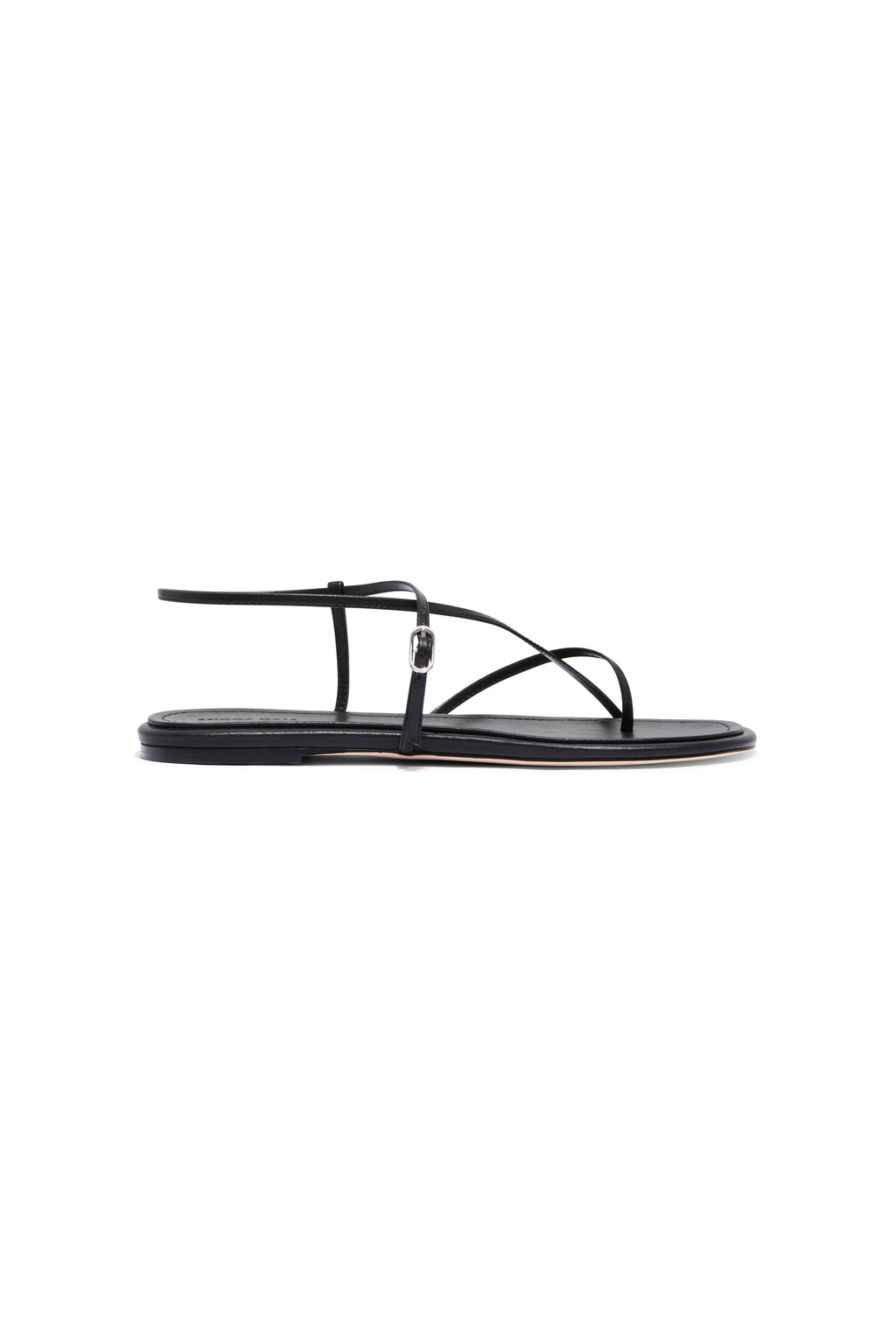 DELLA SANDAL - BLACK