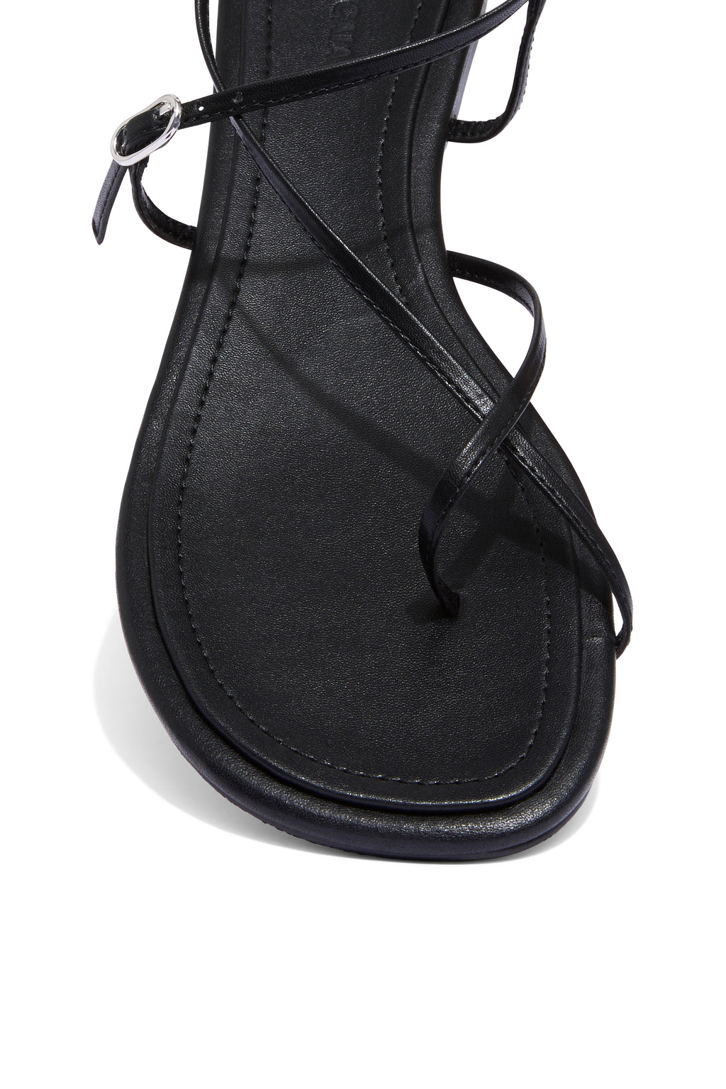 DELLA SANDAL - BLACK